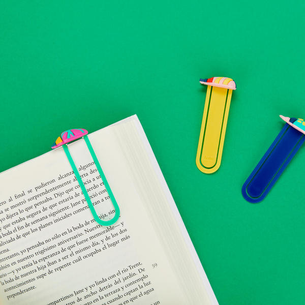 Bookmarks - The Beetles | Balvi