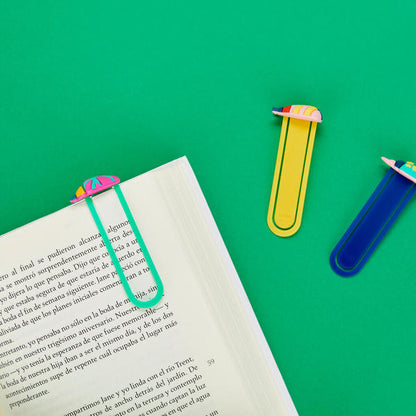 Bookmarks - The Beetles | Balvi