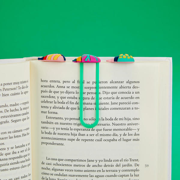 Bookmarks - The Beetles | Balvi