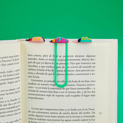 Bookmarks - The Beetles | Balvi