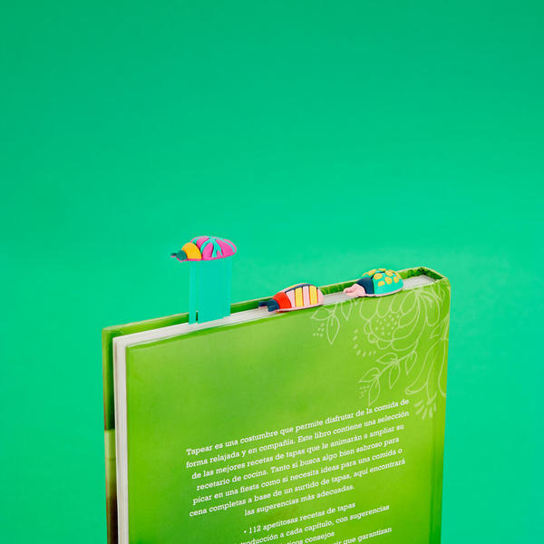 Bookmarks - The Beetles | Balvi