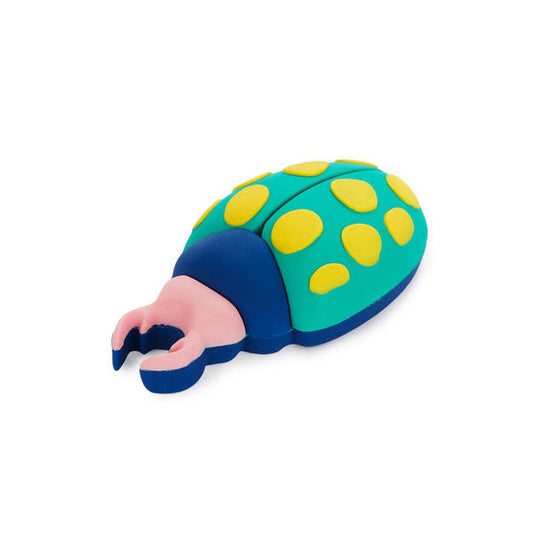 Bottle Opener - The Beetles - blue | Balvi