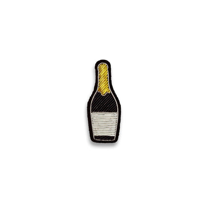 Broche - Champagne | Macon et Lesquoy
