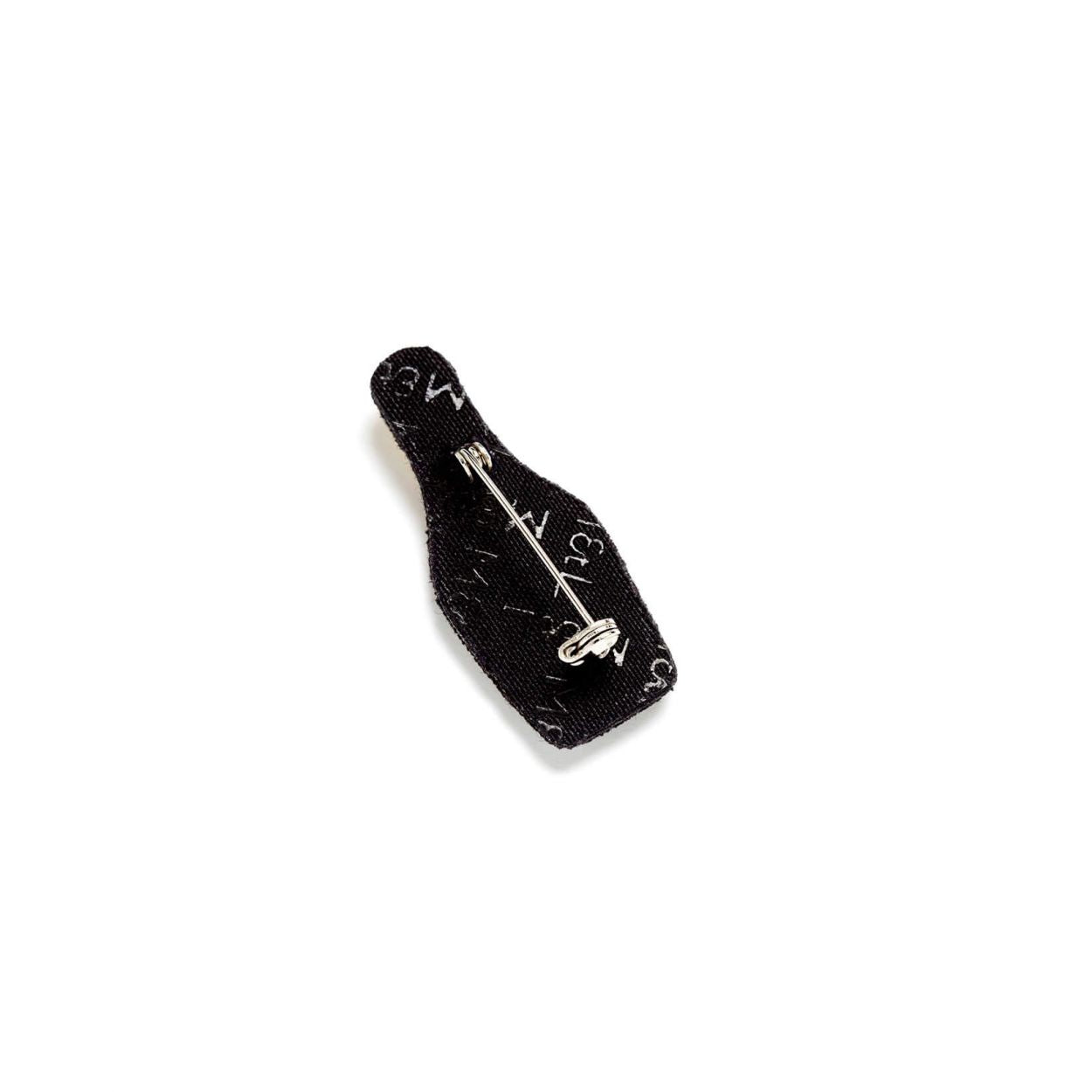 Broche - Champagne | Macon et Lesquoy
