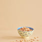 Kom car print blue | RICE