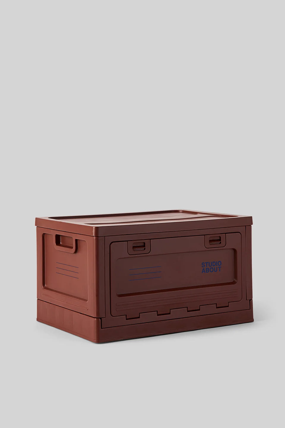 Box - Large - Bordeaux | Studio About