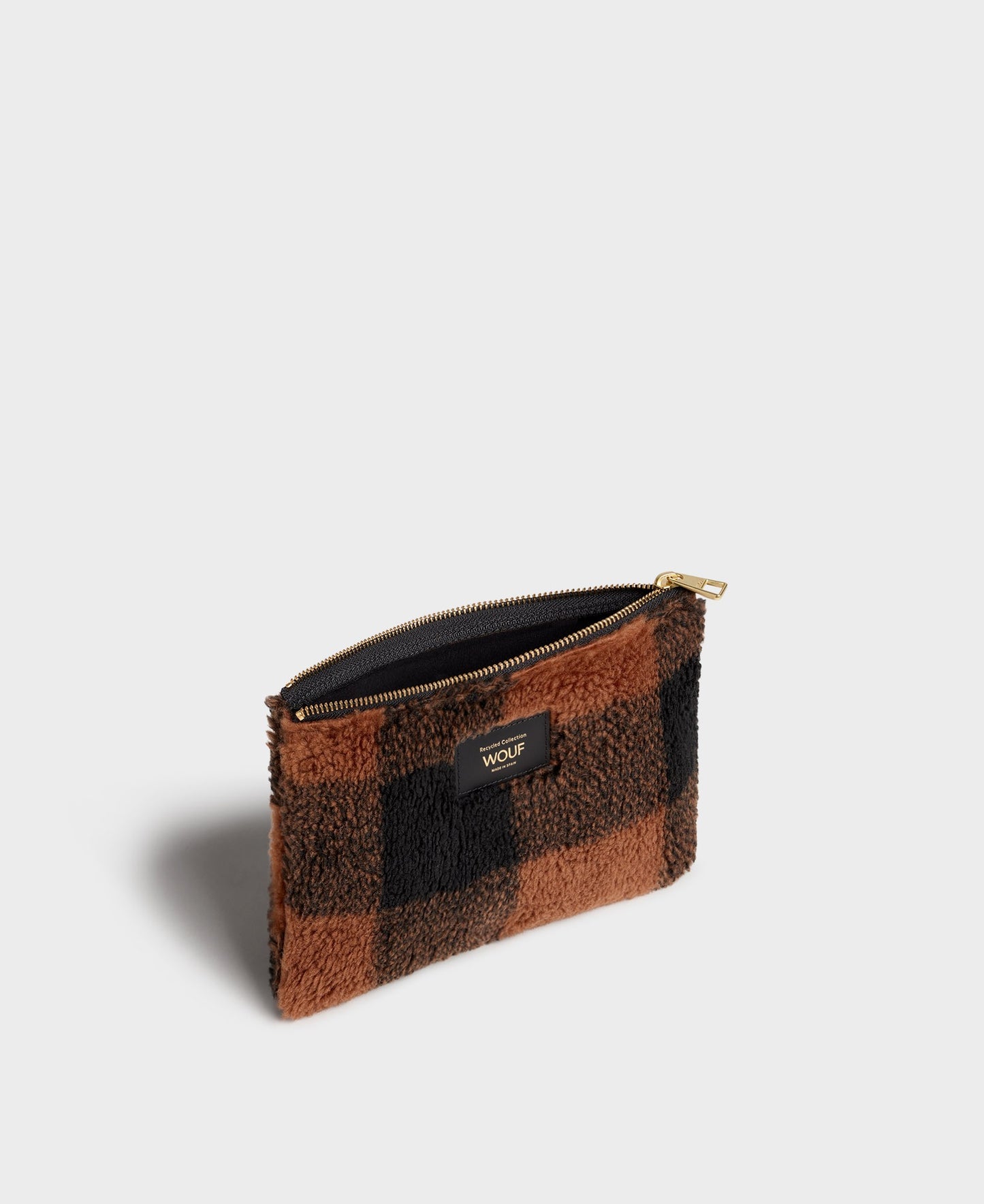 Pouch - Brownie | WOUF