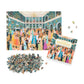 De wereld van Bridgerton -  puzzel | BISpublishers