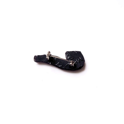 Broche Magritte - Pipe | Macon et Lesquoy