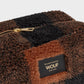 Toilettas - Brownie | WOUF