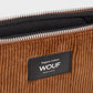 Laptophoes - 13" en 14" - Caramel | WOUF