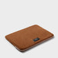 Laptophoes - 13" en 14" - Caramel | WOUF