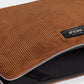 Laptophoes - 13" en 14" - Caramel | WOUF