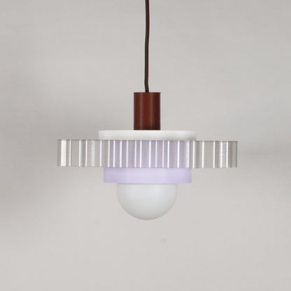 Hanglamp Gigi nr3 - Warren & Laetitia