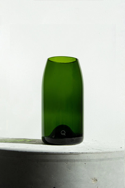 Vase medium - buller | Q de bouteilles