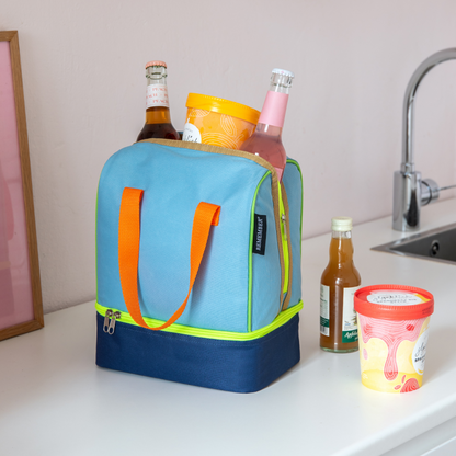 Lunch cooler bag - nick | Remember