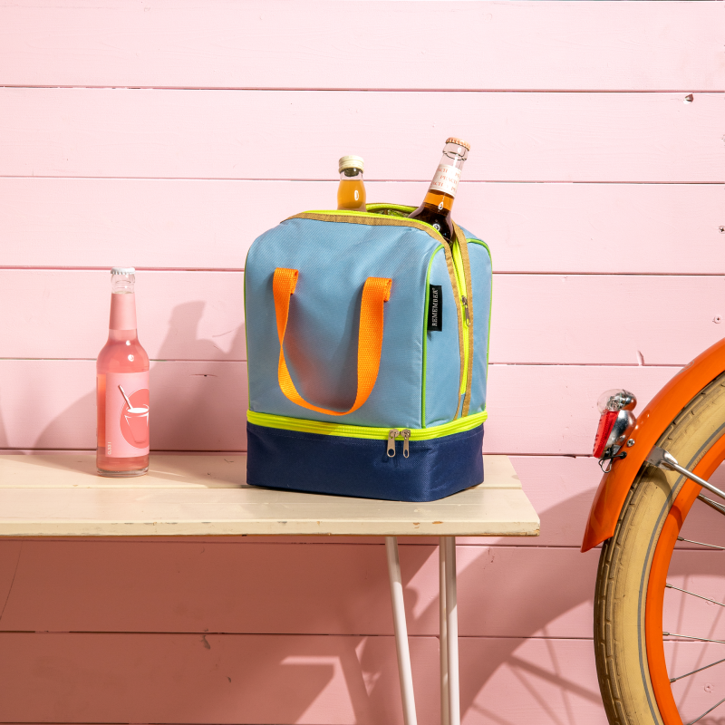 Lunch cooler bag - nick | Remember
