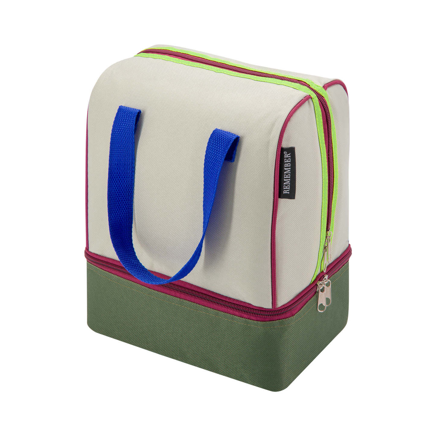 Lunch cooler bag - bruno | Remember