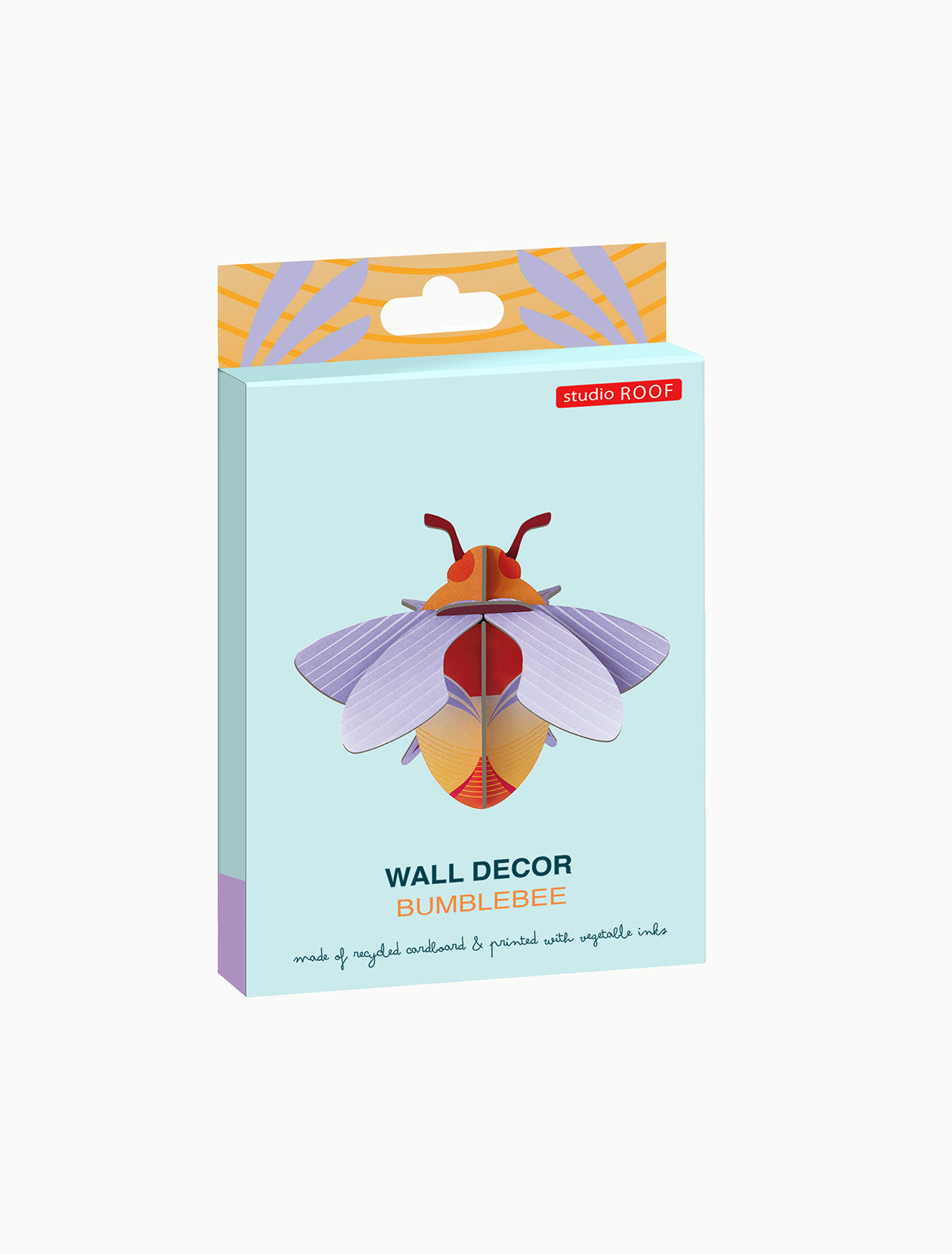 Bumblebee - muurdecoratie | Studio Roof