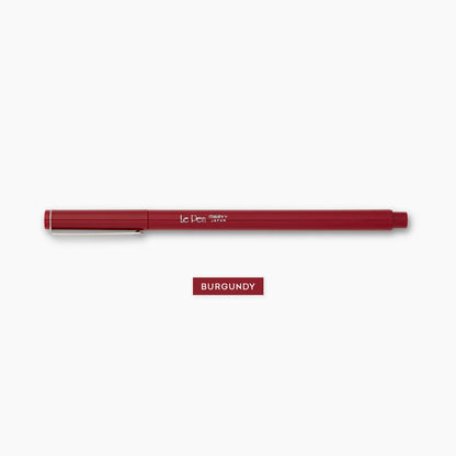 Felt pens | Notem-Studio - de inKijk