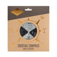 Cocktail Compass | Gentlemen's hardware