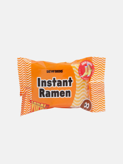 Socks - Instant Ramen - Chicken | Eat my socks
