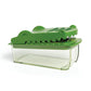 Croc Chop - Groenten Chopper & Slicer | Ototo
