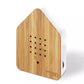 Zwitscherbox - bamboo | Relaxound
