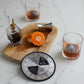 Cocktail Compass | Gentlemen's hardware