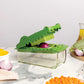 Croc Chop - Groenten Chopper & Slicer | Ototo