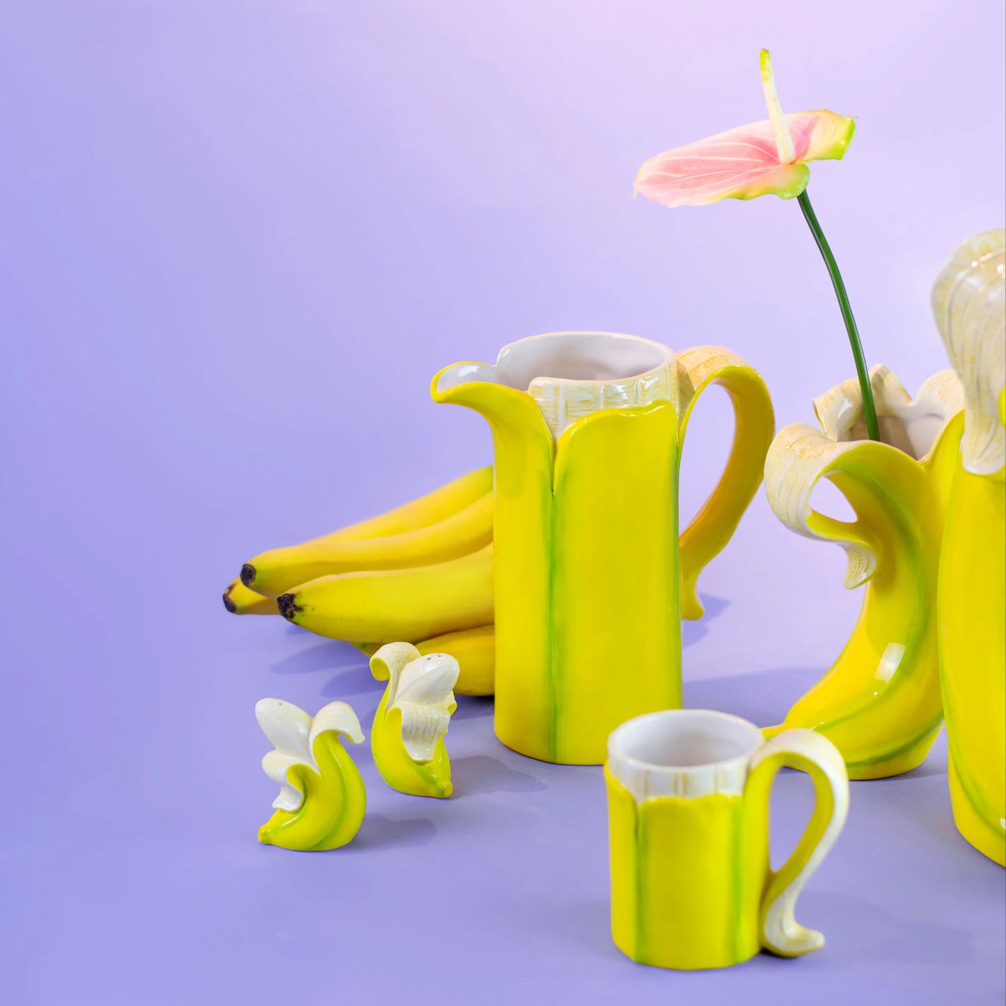 Carafe - banana romance | Donkey Products