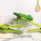 Croc Chop - Groenten Chopper & Slicer | Ototo