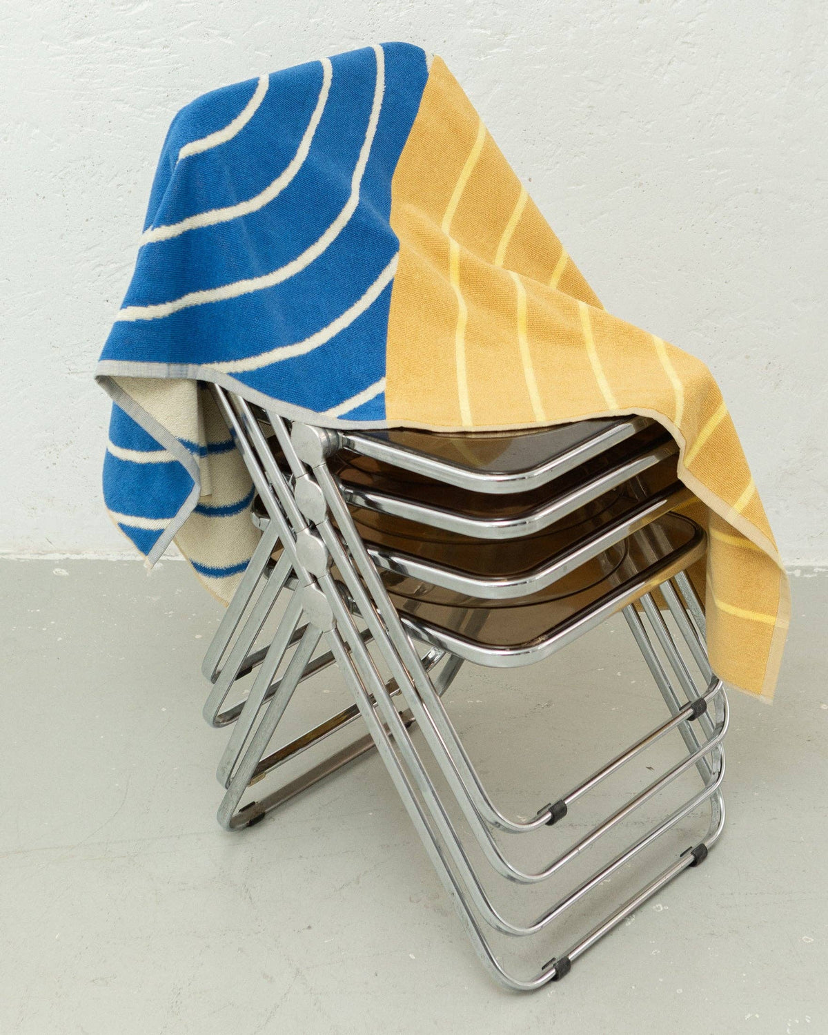 Teresa Badhanddoek | Tarta Gelatina