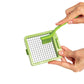 Croc Chop - Groenten Chopper & Slicer | Ototo