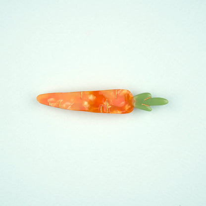 Carrot hair clip | Coucou Suzette