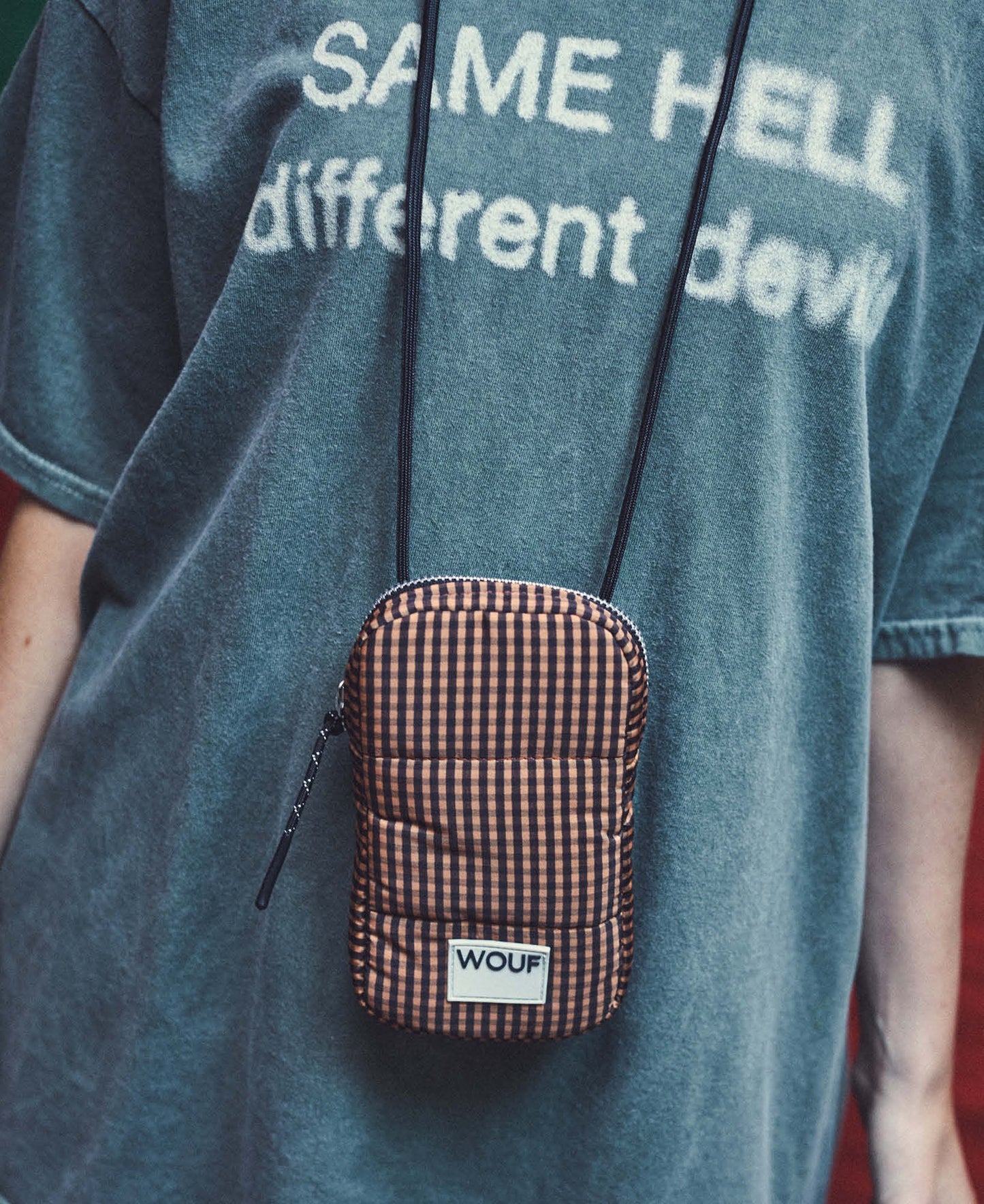 Phone Bag - Camille | WOUF