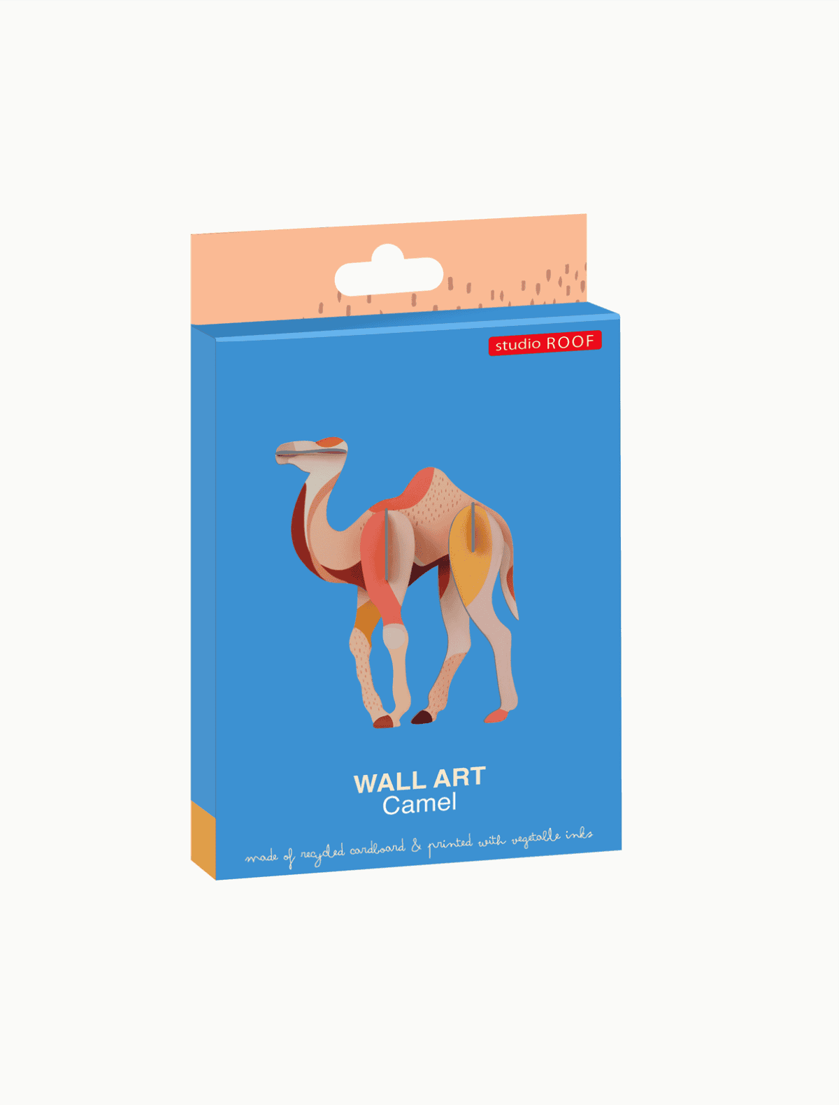 Camel - wall art | Studio Roof