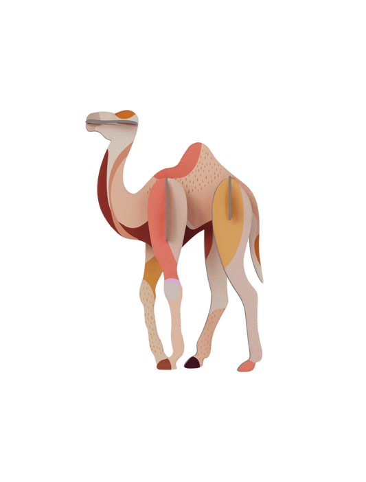 Camel - wall art | Studio Roof