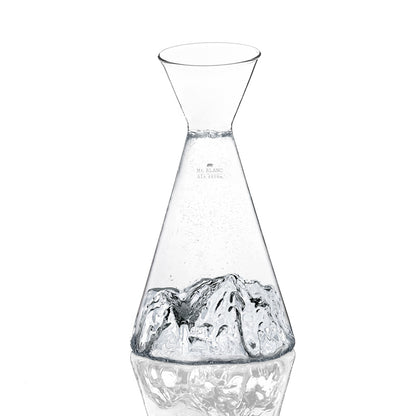 Water Carafe - Mont Blanc | Alaskan Maker