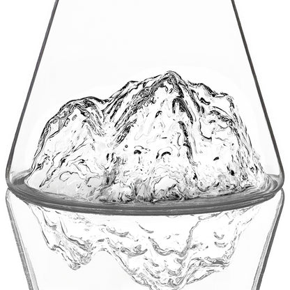 Water Carafe - Mont Blanc | Alaskan Maker