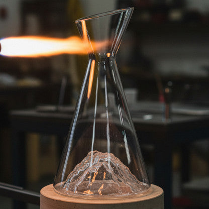 Water Carafe - Mont Blanc | Alaskan Maker