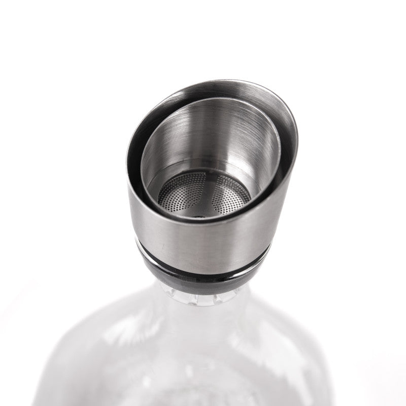 Wine decanter - Mount Everest | Alaskan Maker