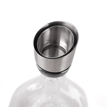 Wine decanter - Mount Everest | Alaskan Maker
