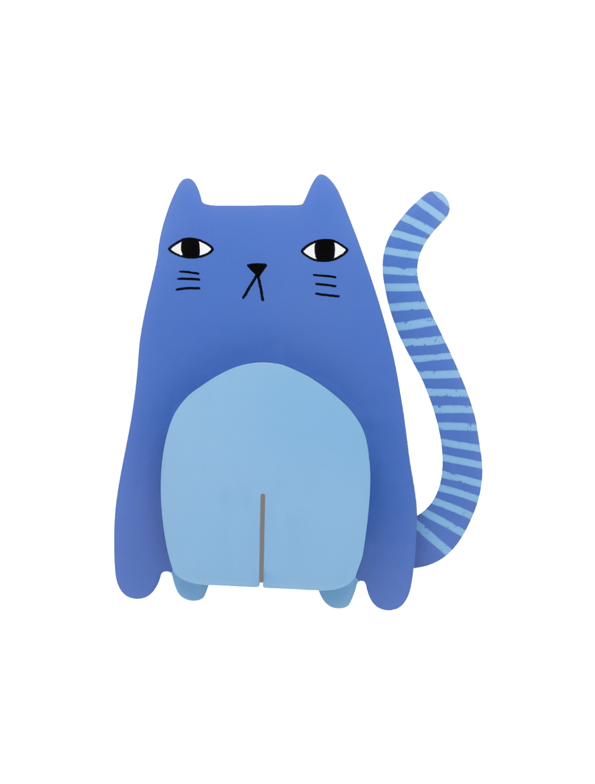 Casper Cat - muurdecoratie | Studio Roof
