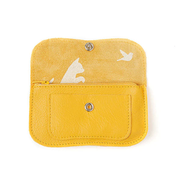 Cat Chase - Small - Yellow | Keecie - de inKijk