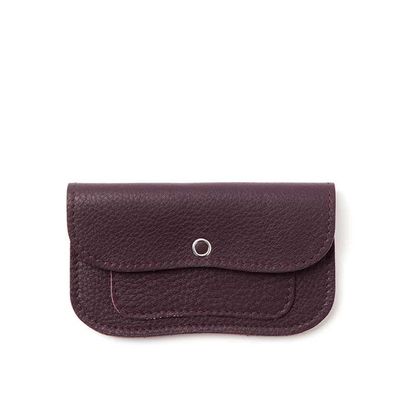 Cat Chase - Small - Aubergine | Keecie