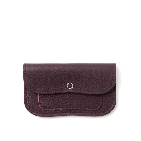 Cat Chase - Small - Aubergine | Keecie