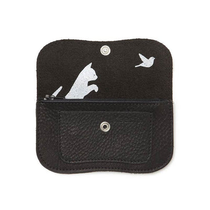 Cat Chase - Small - Black | Keecie - de inKijk
