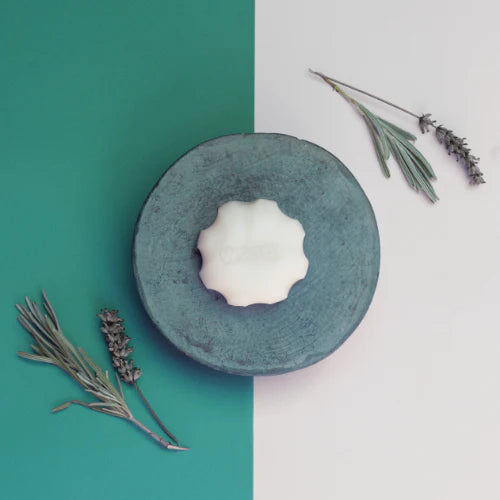 Ocean Breeze conditioner bar | Wondr Care - de inKijk