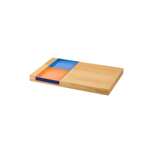 Serving Board 'Gusto M' | Remember - de inKijk
